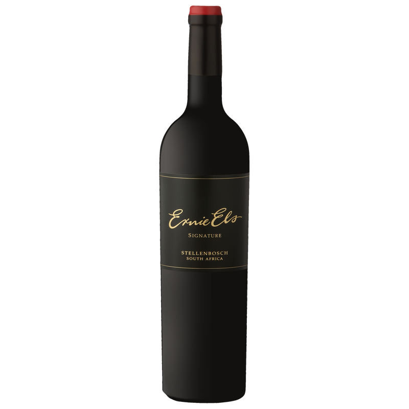 Ernie Els Signature Red 2012